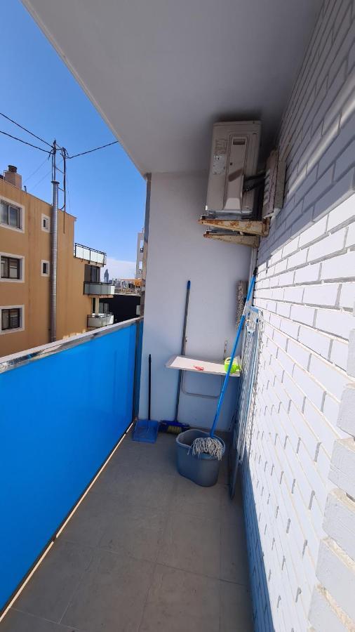 Apartamento Parque Elche If Benidorm Exterior photo