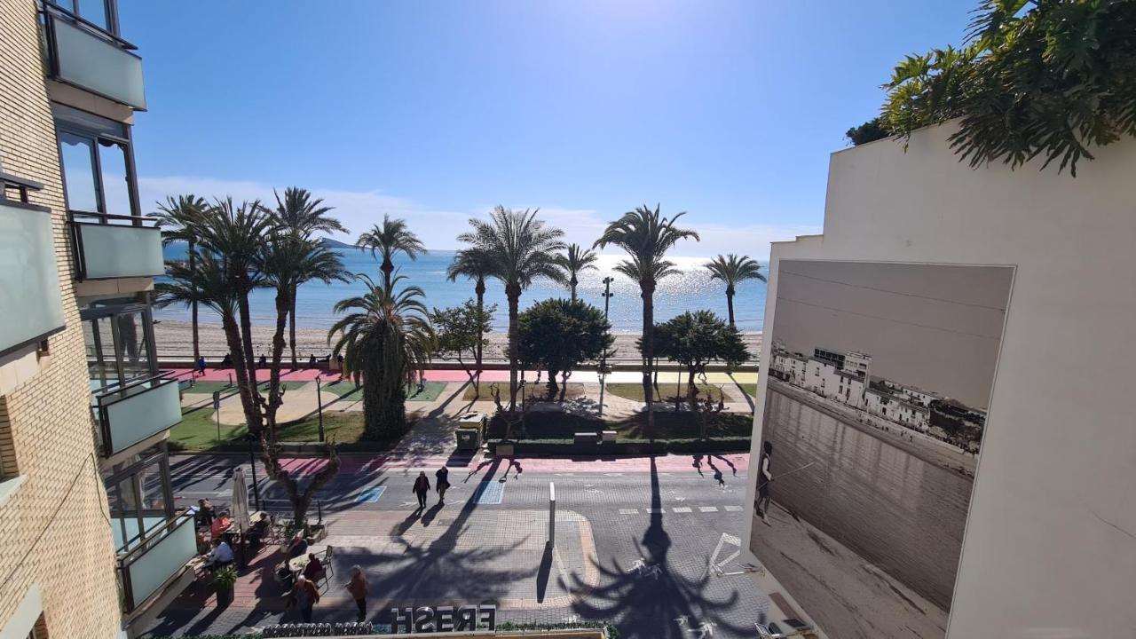 Apartamento Parque Elche If Benidorm Exterior photo