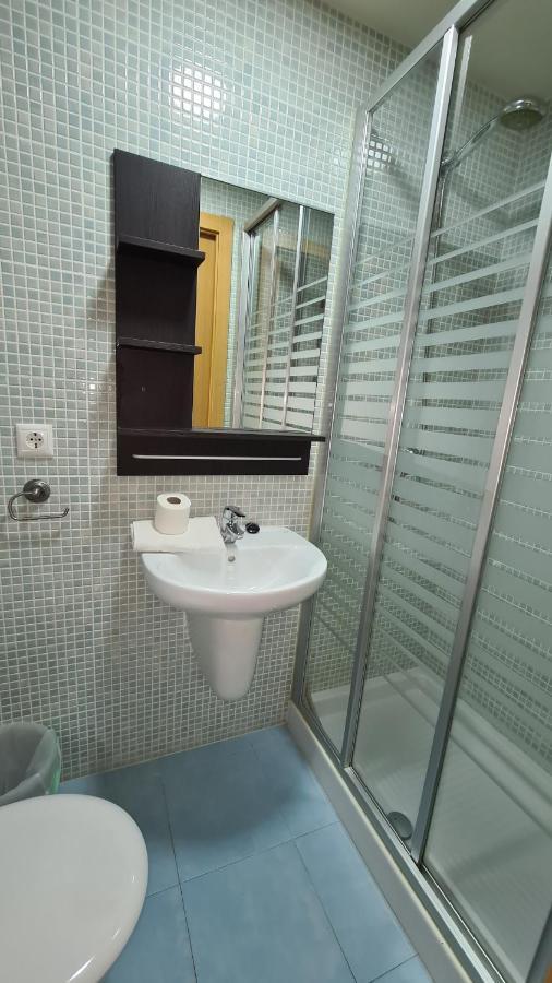Apartamento Parque Elche If Benidorm Exterior photo