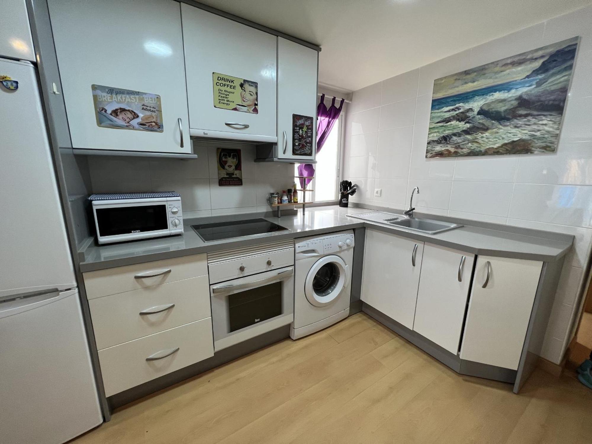 Apartamento Parque Elche If Benidorm Exterior photo